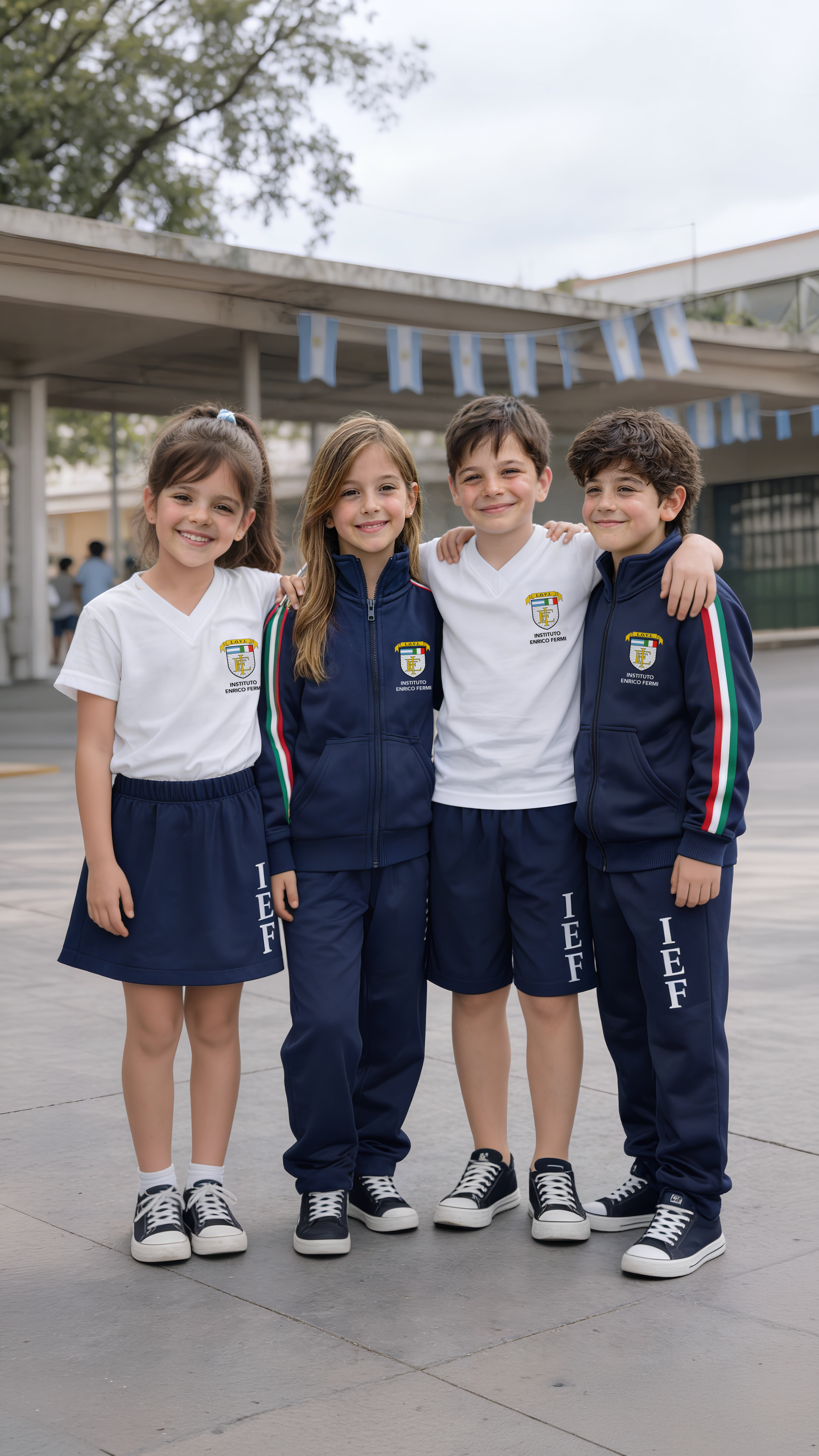 Nivel Primario Educación Física